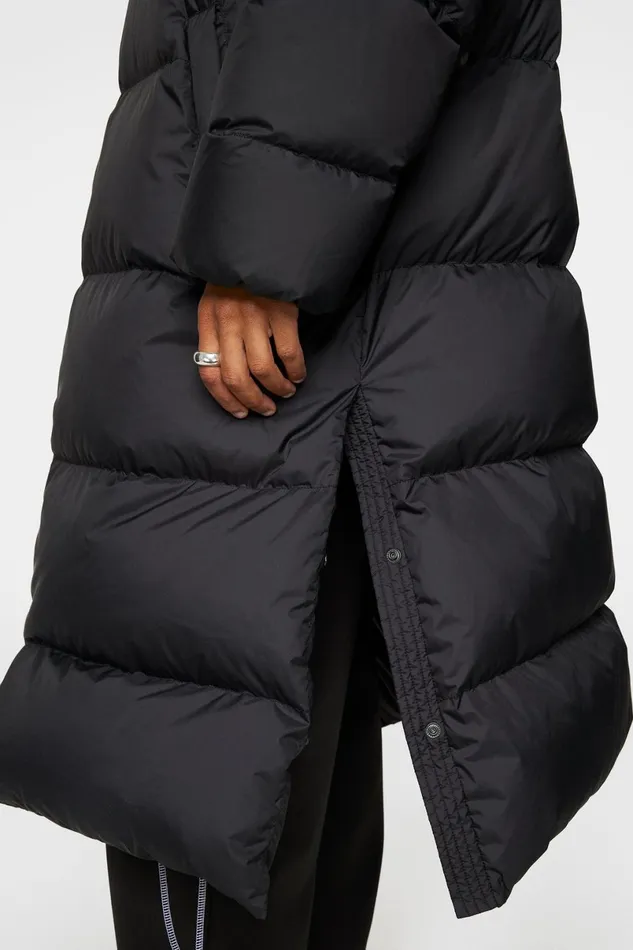 JLindeberg Jackets Men Anderson Down Parka