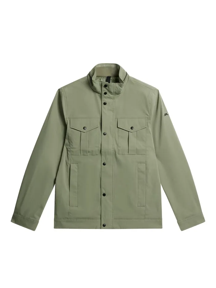 JLindeberg Jackets Men Bailey Poly Jacket
