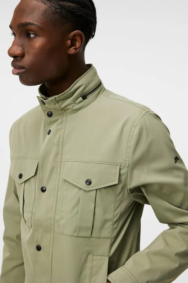 JLindeberg Jackets Men Bailey Poly Jacket