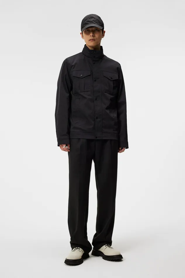JLindeberg Jackets Men Bailey Poly Jacket