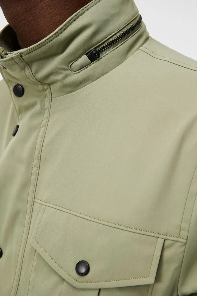 JLindeberg Jackets Men Bailey Poly Jacket