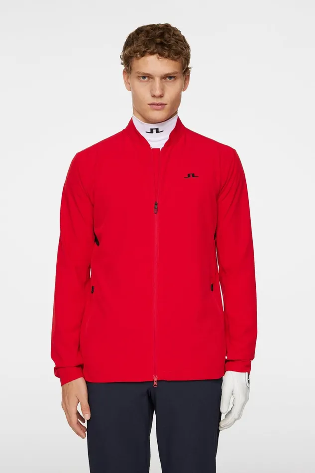 JLindeberg Jackets Men Kv Hybrid Golf Jacket