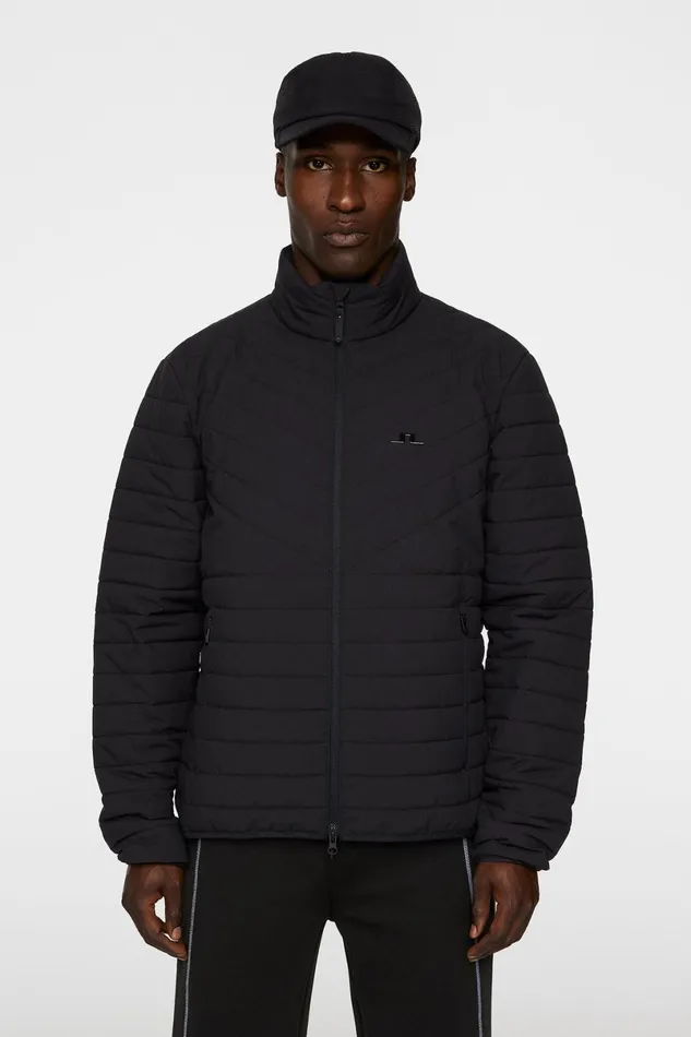 JLindeberg Jackets Men National Quilted Jacket
