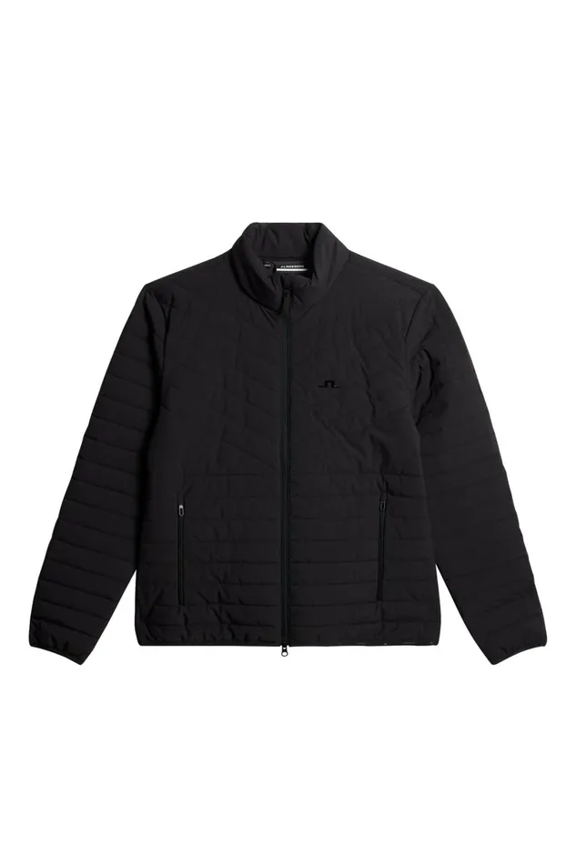 JLindeberg Jackets Men National Quilted Jacket