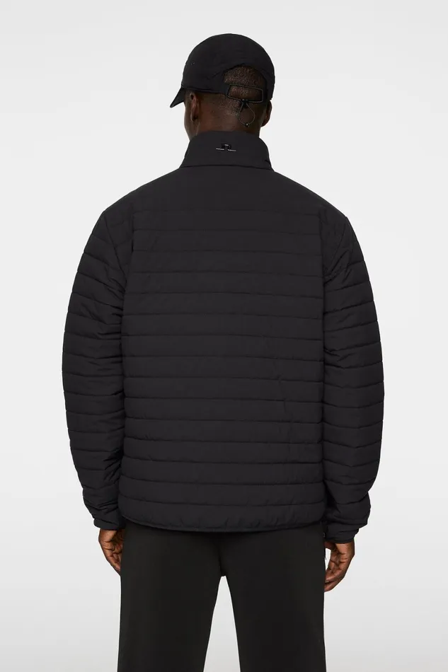 JLindeberg Jackets Men National Quilted Jacket