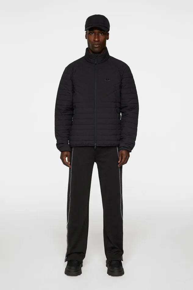 JLindeberg Jackets Men National Quilted Jacket