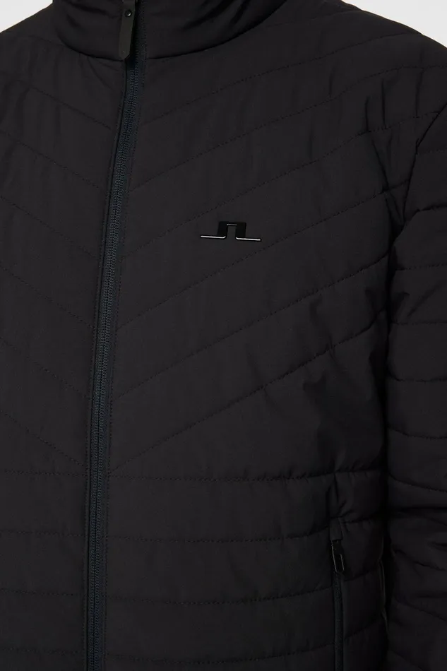 JLindeberg Jackets Men National Quilted Jacket
