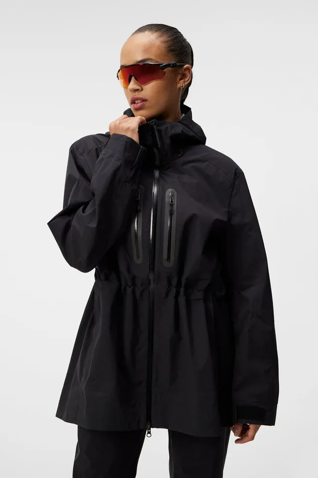 JLindeberg Jackets Women Nikola Utility Jacket