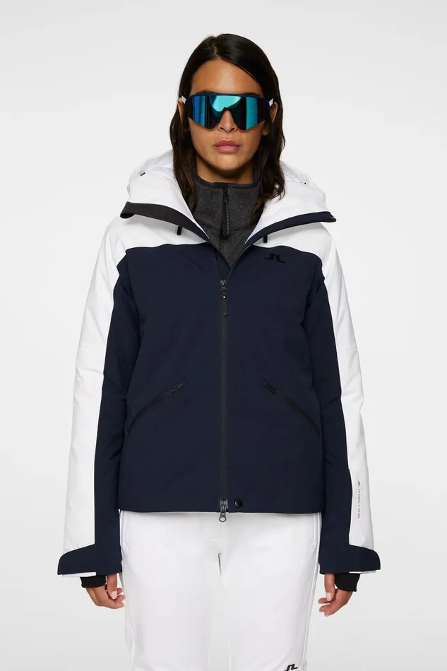 JLindeberg Jackets Women Paula Jacket