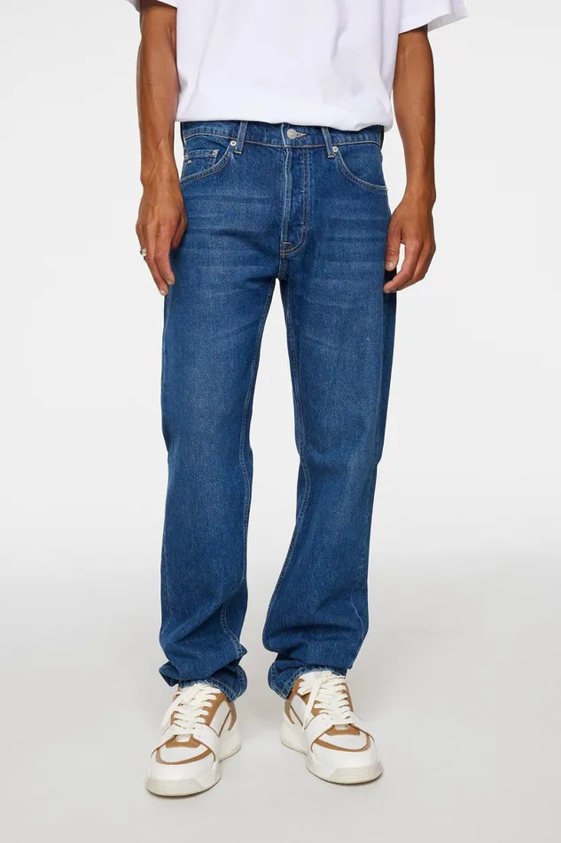 JLindeberg Jeans Men Cody Drk Wash Regular Jeans