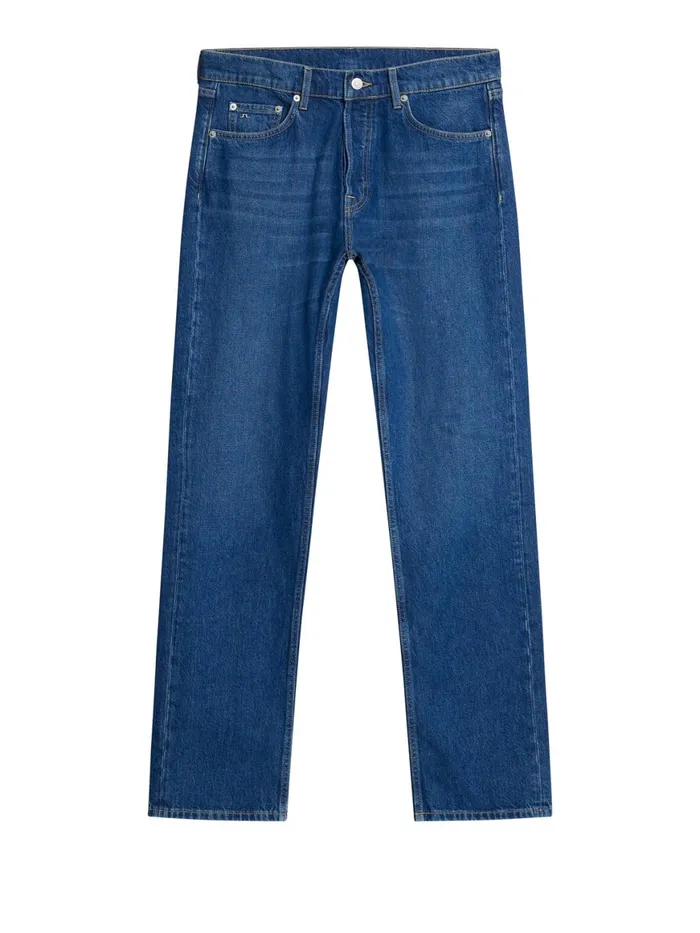 JLindeberg Jeans Men Cody Drk Wash Regular Jeans