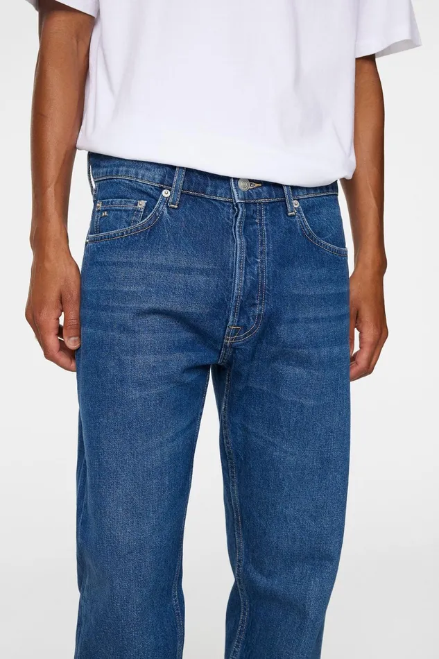 JLindeberg Jeans Men Cody Drk Wash Regular Jeans