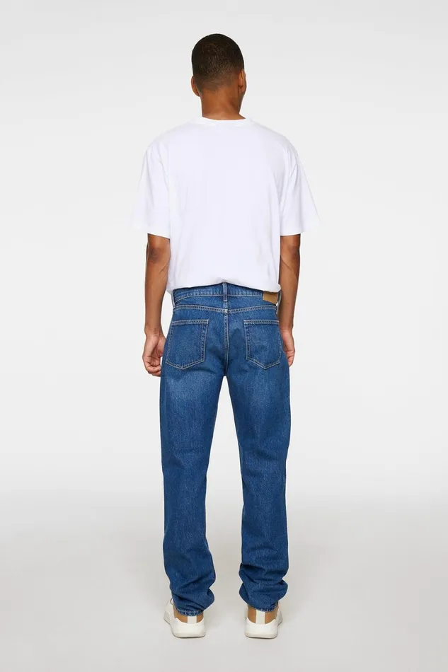 JLindeberg Jeans Men Cody Drk Wash Regular Jeans