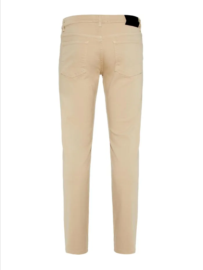 JLindeberg Jeans Men JaySolid Stretch