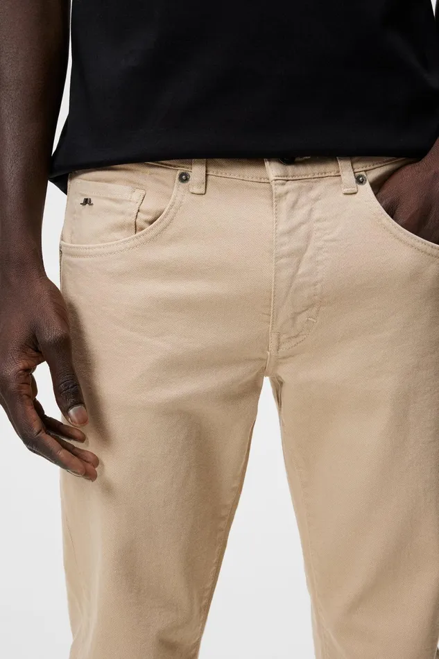 JLindeberg Jeans Men JaySolid Stretch