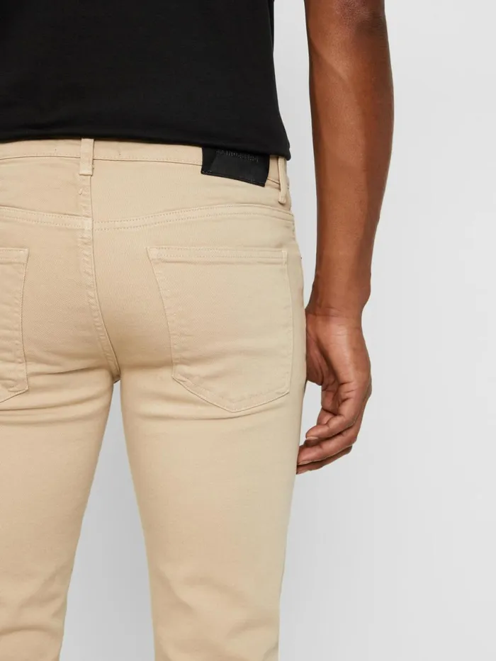 JLindeberg Jeans Men JaySolid Stretch