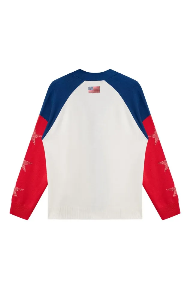 JLindeberg Knitwear Men Claude Cardigan