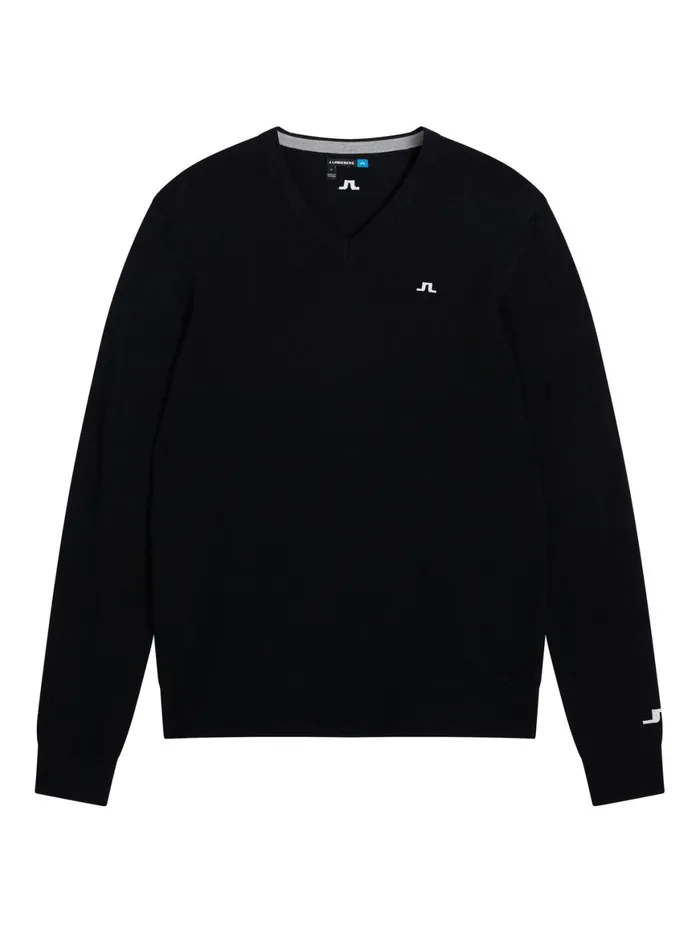 JLindeberg Knitwear Men Lymann