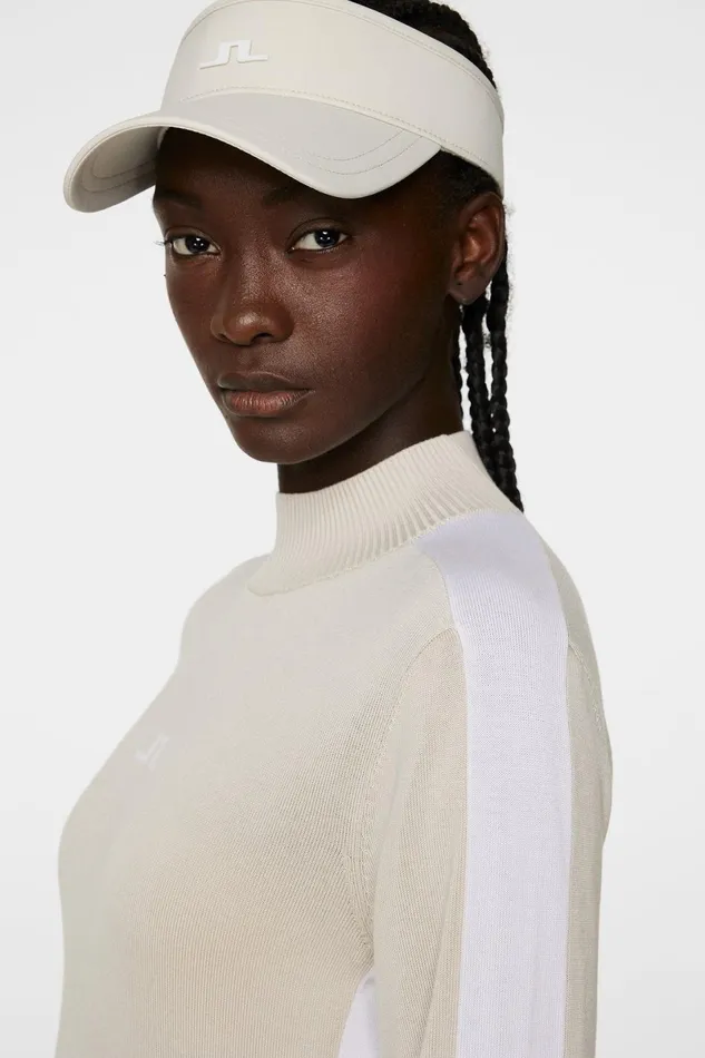 JLindeberg Knitwear Women Adia Knitted Sweater