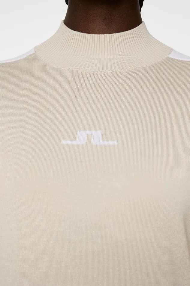JLindeberg Knitwear Women Adia Knitted Sweater