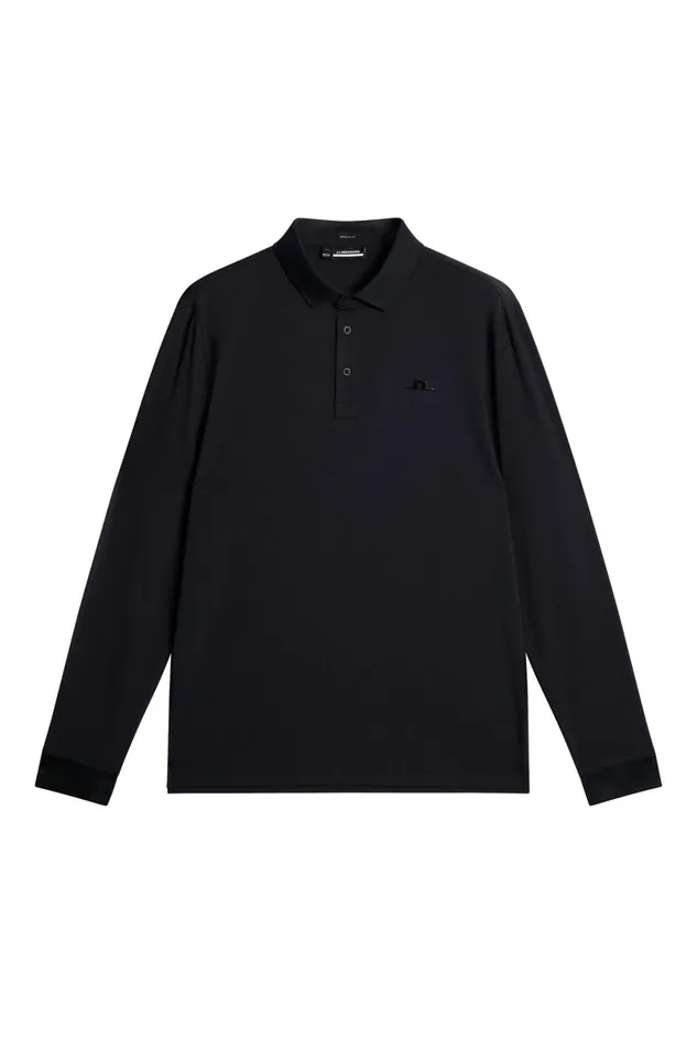 JLindeberg Polo Shirts Men Florian Ls Polo
