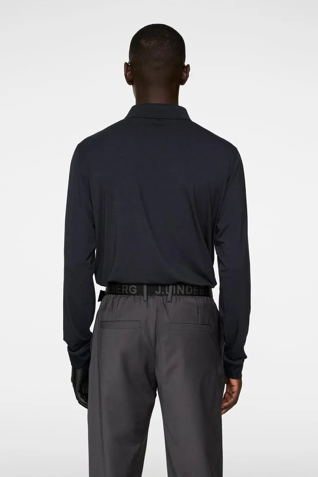 JLindeberg Polo Shirts Men Florian Ls Polo