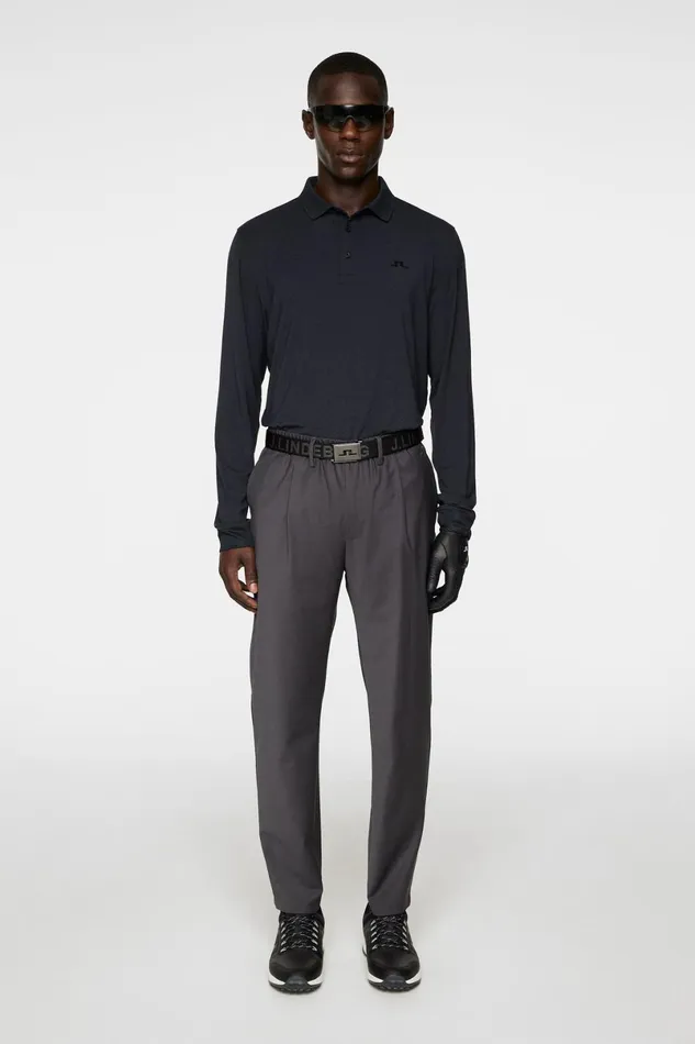 JLindeberg Polo Shirts Men Florian Ls Polo