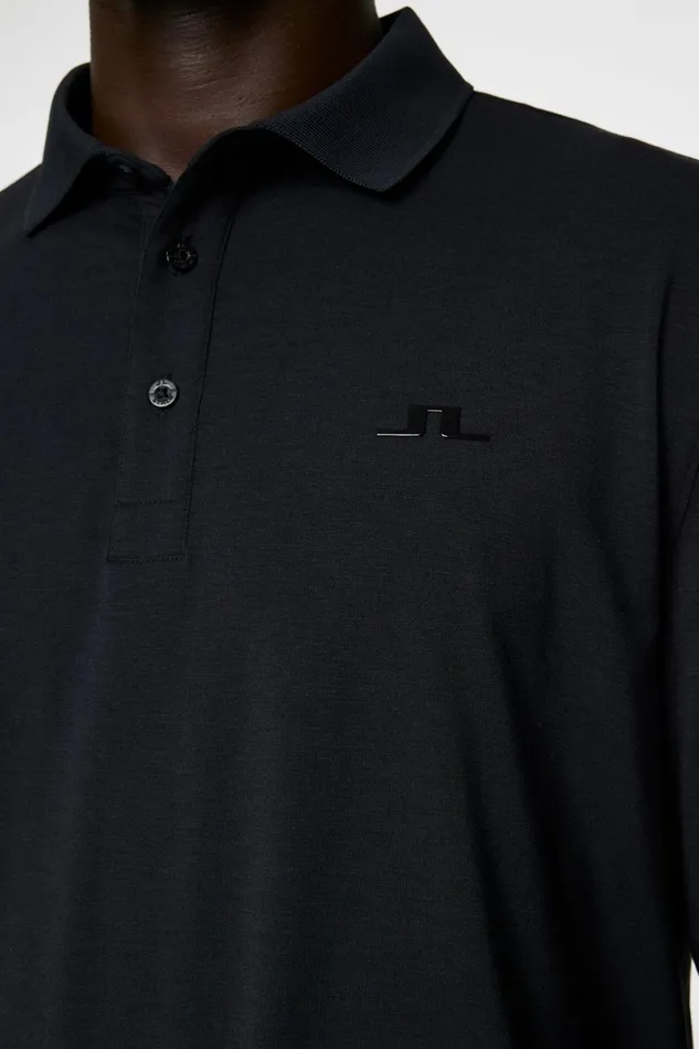 JLindeberg Polo Shirts Men Florian Ls Polo