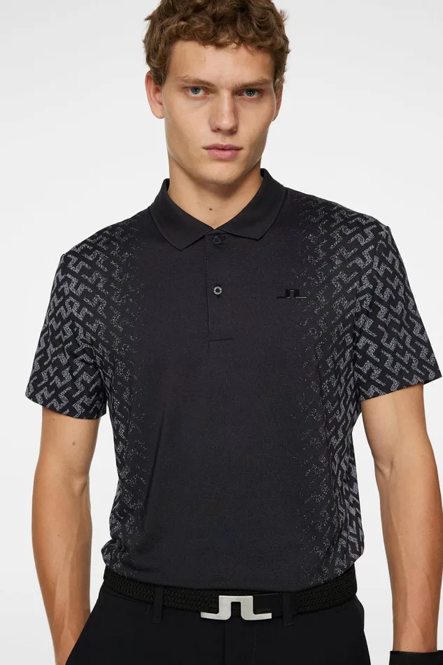 JLindeberg Polo Shirts Men Kalle Reg Fit Polo