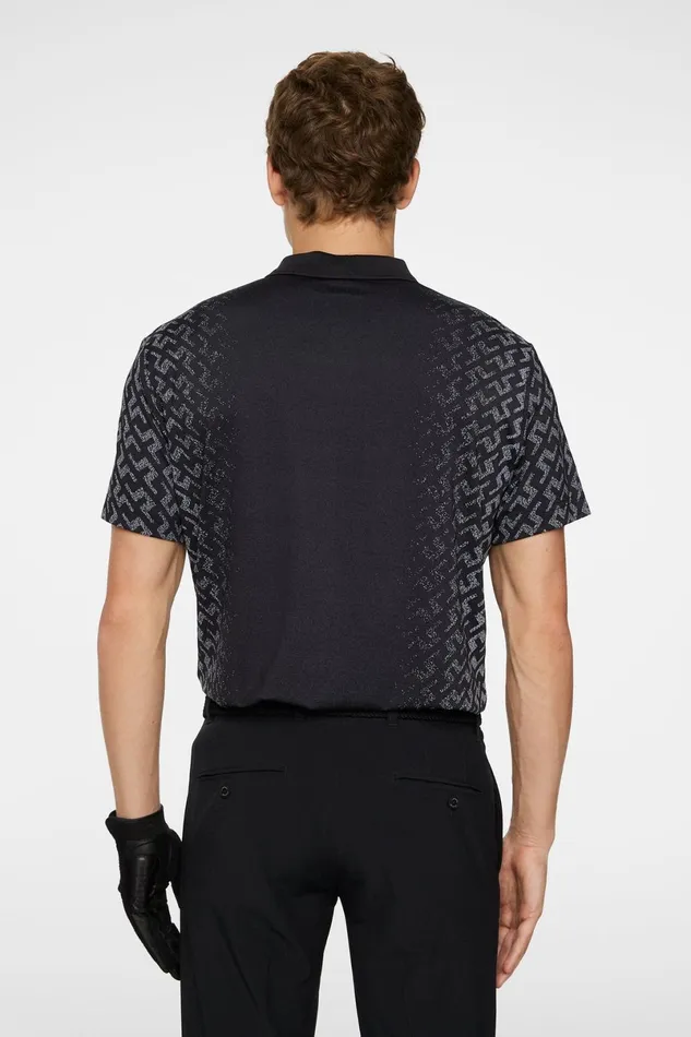 JLindeberg Polo Shirts Men Kalle Reg Fit Polo