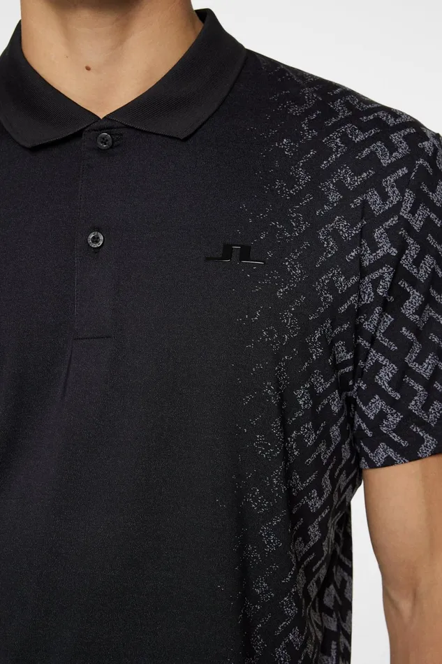 JLindeberg Polo Shirts Men Kalle Reg Fit Polo