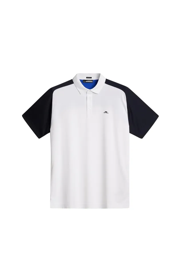 JLindeberg Polo Shirts Men Rhodes Regular Fit Polo