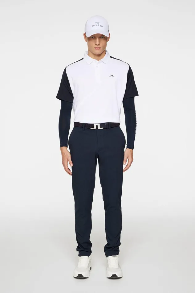 JLindeberg Polo Shirts Men Rhodes Regular Fit Polo