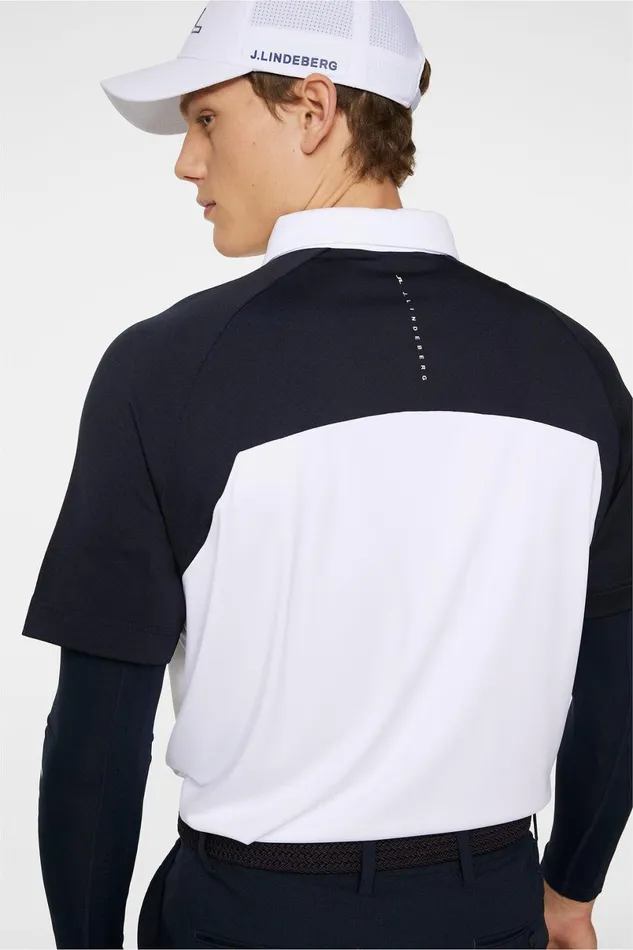 JLindeberg Polo Shirts Men Rhodes Regular Fit Polo