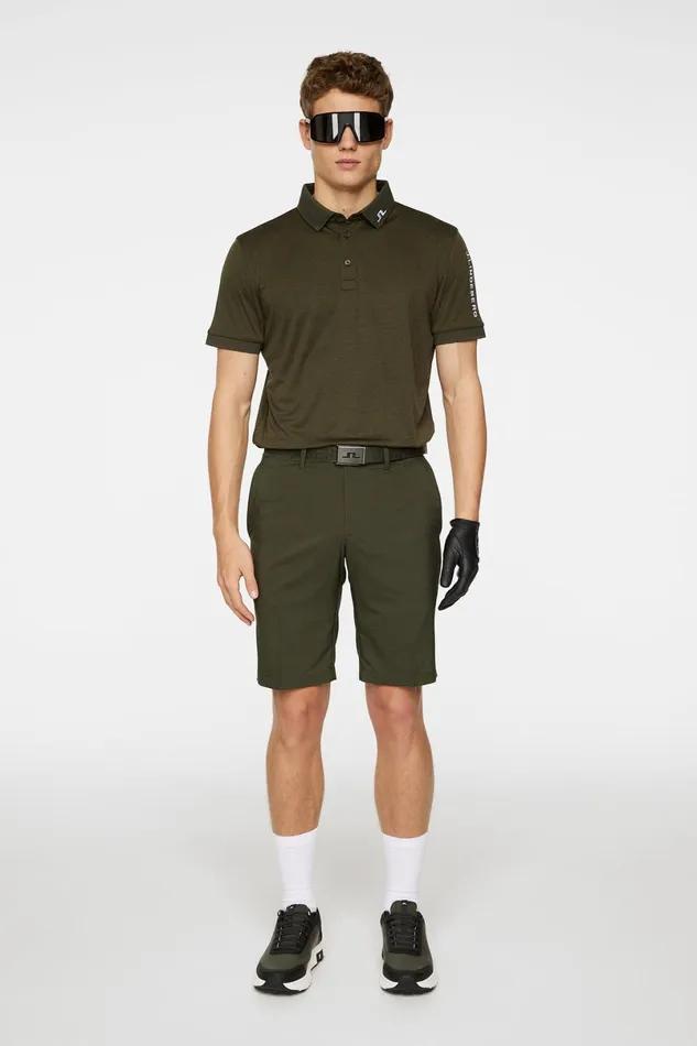JLindeberg Polo Shirts Men Tour Tech Reg Fit Polo