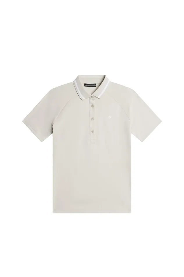 JLindeberg Polo Shirts Women Gunilla Polo