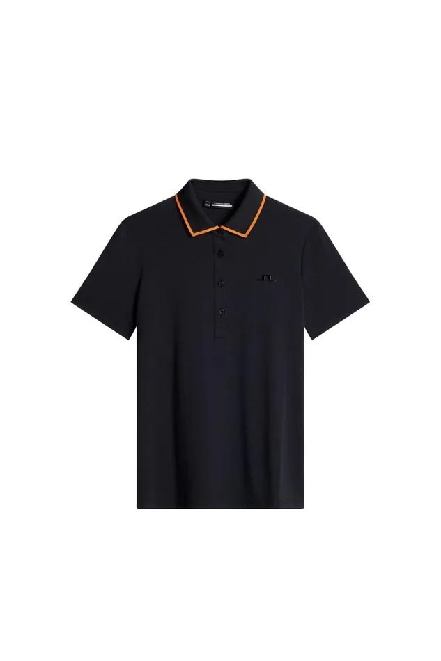 JLindeberg Polo Shirts Women Lille Polo