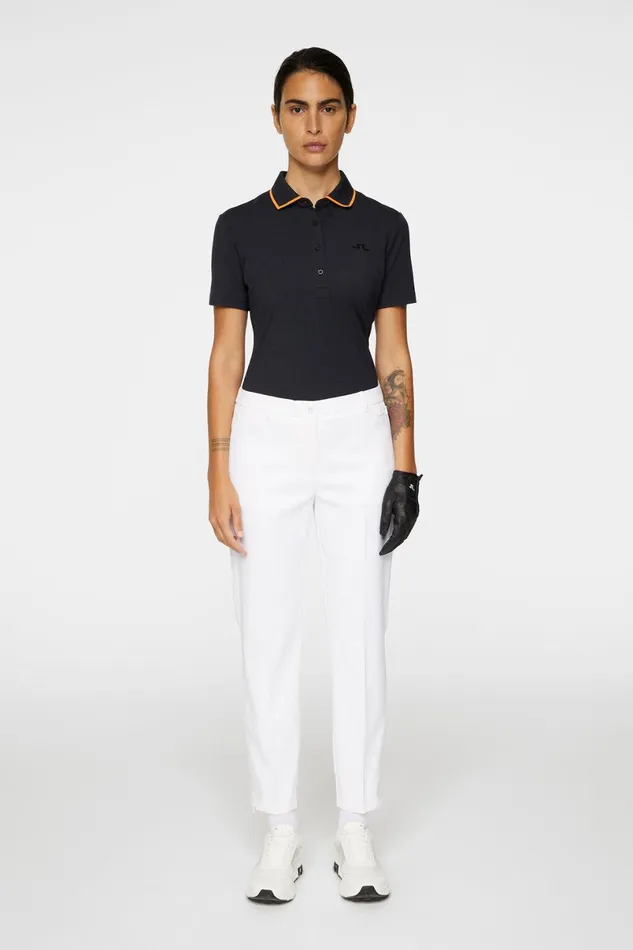 JLindeberg Polo Shirts Women Lille Polo