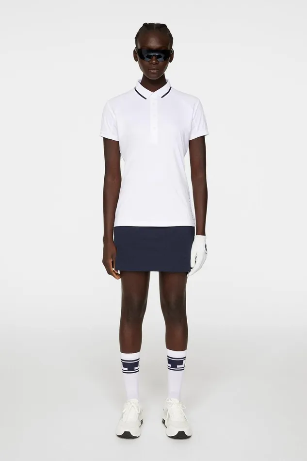 JLindeberg Polo Shirts Women Rebecca Polo