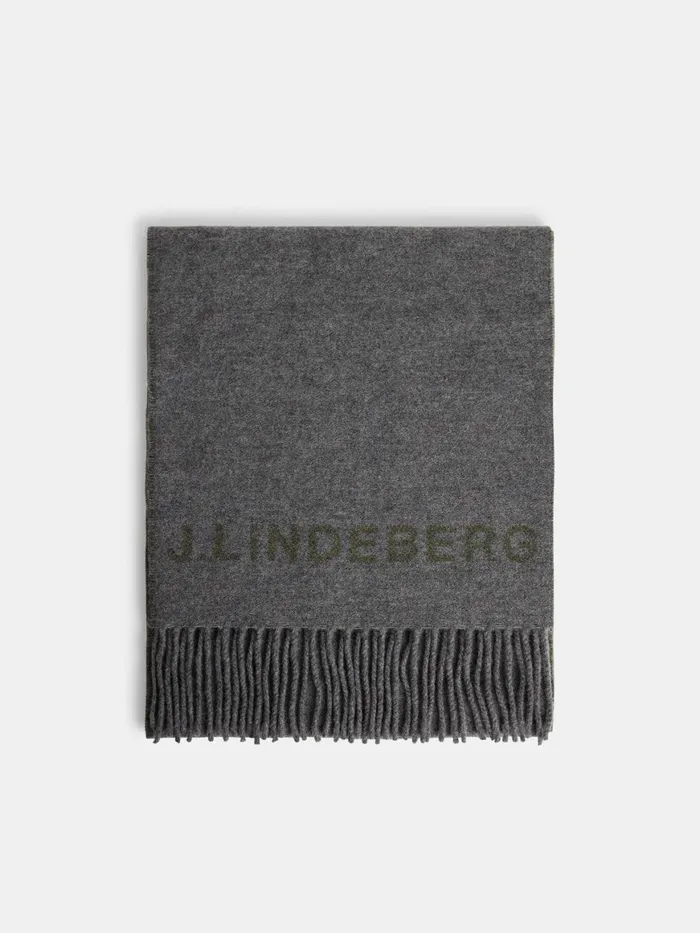 JLindeberg Scarves MenWomen Champ Jl Scarf