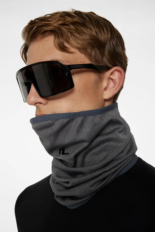 JLindeberg Scarves MenWomen Damian Neck Gaiter