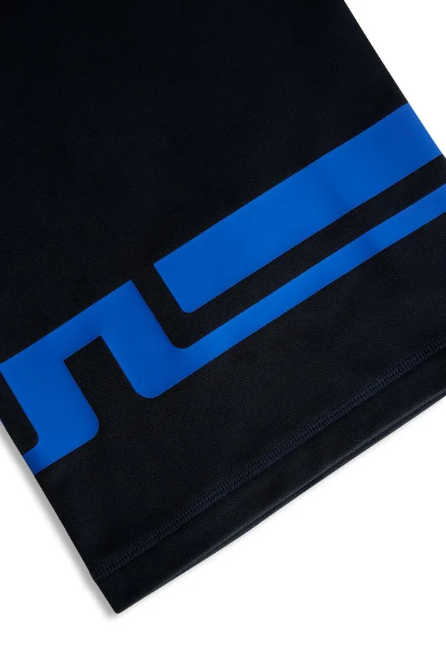 JLindeberg Scarves MenWomen Logo Neck Gaiter