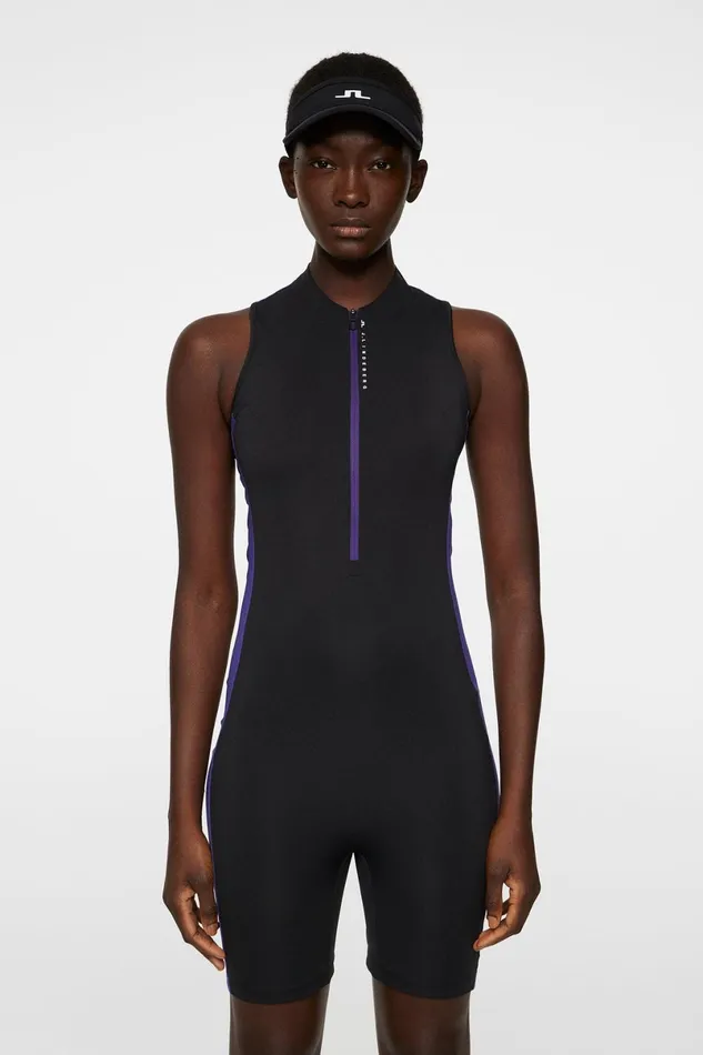 JLindeberg Shorts Women Annelik Body Suit