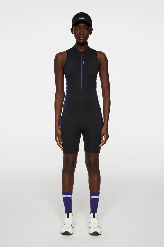 JLindeberg Shorts Women Annelik Body Suit