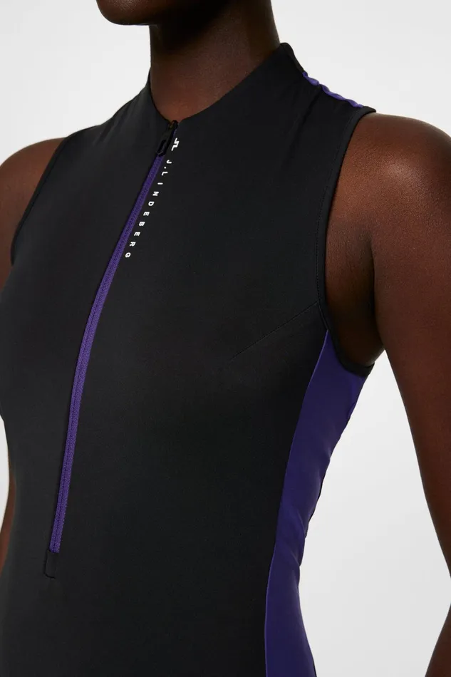 JLindeberg Shorts Women Annelik Body Suit