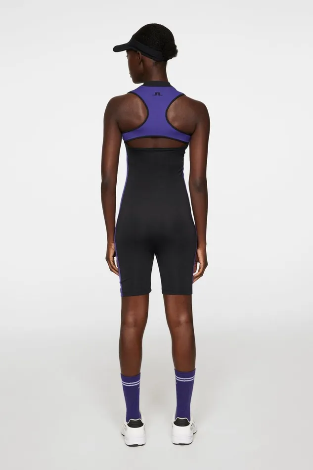 JLindeberg Shorts Women Annelik Body Suit