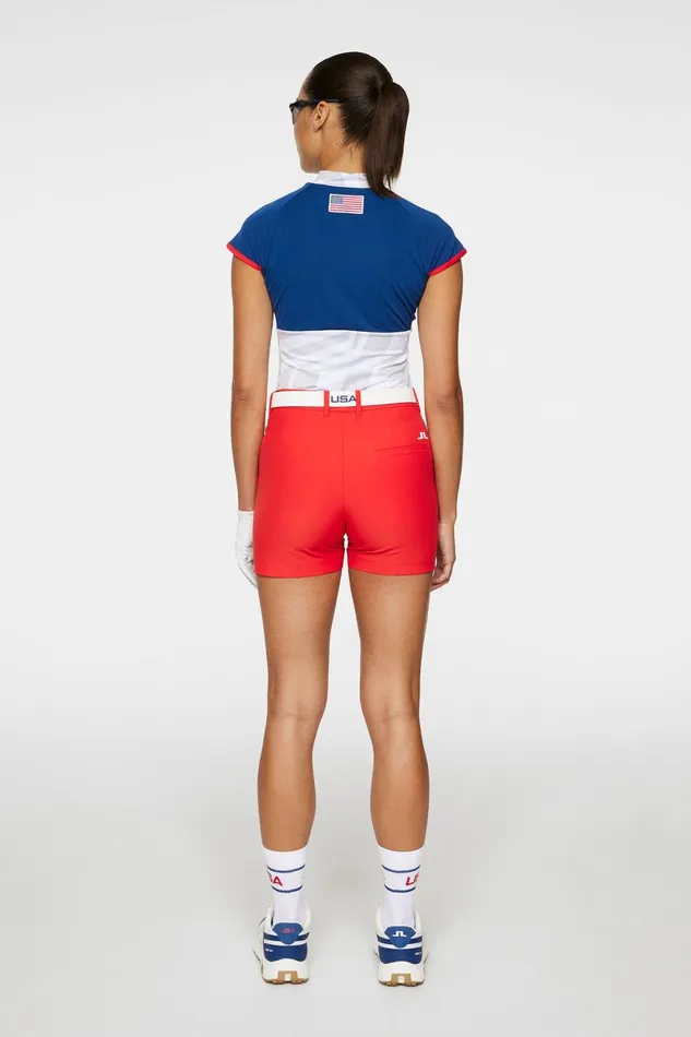 JLindeberg Shorts Women Gwen Shorts