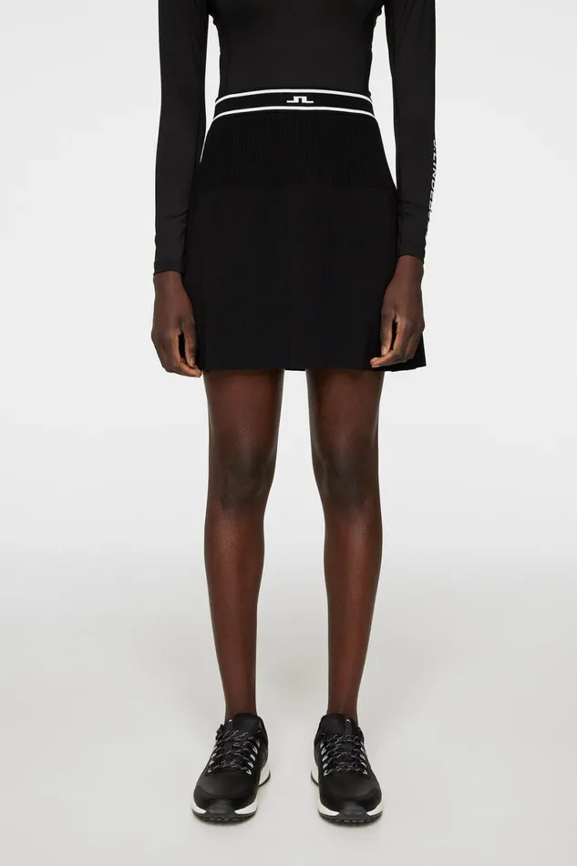 JLindeberg Skirts Women Emma Knitted Skirt