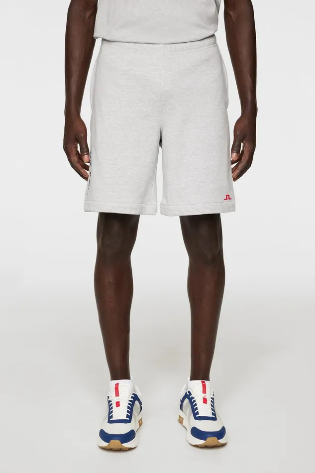JLindeberg Sweatpants Men Jacques Shorts