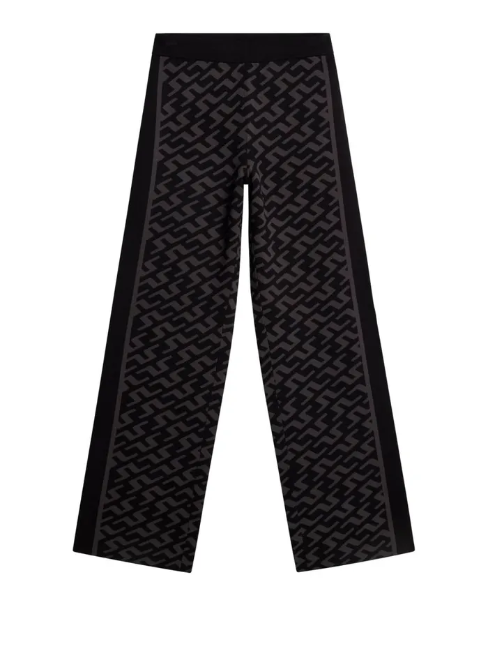 JLindeberg Sweatpants Women Kera Knitted Pant